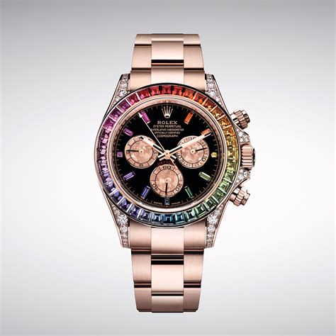 rolex rainbow price|rolex 116595 rainbow price.